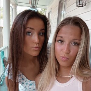 Meet your Posher, Morgan